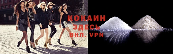 прущий лед Лиски